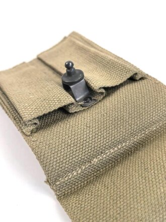 U.S. WWII, Pocket, Magazine, M1911 Pistol, manufacturer "AVERY 1942"