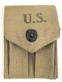 U.S. WWII, Pocket, Magazine, M1911 Pistol, manufacturer "AVERY 1942"