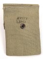 U.S. WWII, Pocket, Magazine, M1911 Pistol, manufacturer "AVERY 1942"