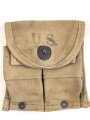 U.S. WWII, Pocket, Cartridge, CAL.30, dated 1944, well used