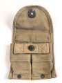 U.S. WWII, Pocket, Cartridge, CAL.30, dated 1944, well used