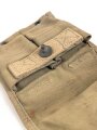 U.S. WWII, Pocket, Cartridge, CAL.30, dated 1944, well used