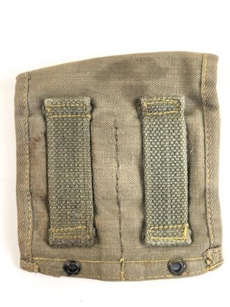 U.S. 1952? dated, Pocket, Cartridge, CAL.30, dated 1944,...