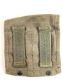 U.S. 1952? dated, Pocket, Cartridge, CAL.30, dated 1944, well used