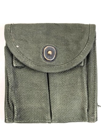 U.S.Army, undated, Pocket, Cartridge, CAL.30