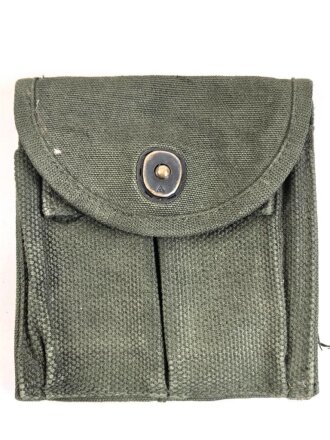 U.S.Army, undated, Pocket, Cartridge, CAL.30