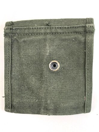 U.S.Army, undated, Pocket, Cartridge, CAL.30