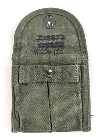 U.S.Army, undated, Pocket, Cartridge, CAL.30