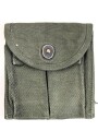 U.S.Army, undated, Pocket, Cartridge, CAL.30
