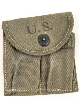 U.S. WWII, Pocket, Cartridge, CAL.30, dated 1942, very...
