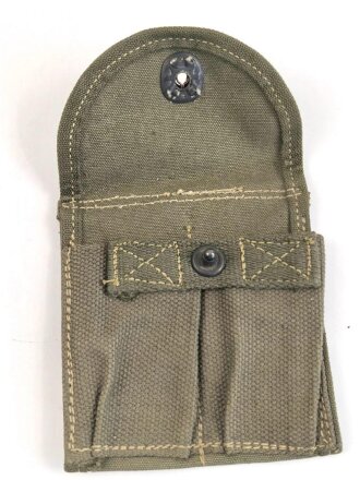 U.S. WWII, Pocket, Cartridge, CAL.30, dated 1942, very good condition