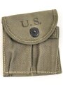 U.S. WWII, Pocket, Cartridge, CAL.30, dated 1942, very good condition