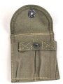U.S. WWII, Pocket, Cartridge, CAL.30, dated 1942, very good condition
