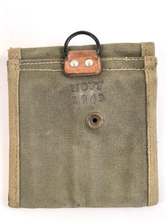 U.S. WWII, Pocket, Cartridge, CAL.30, dated 1943, good...