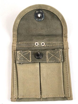 U.S. WWII, Pocket, Cartridge, CAL.30, dated 1943, good condition, modifield