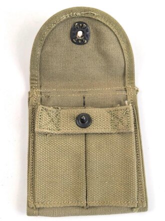 U.S. WWII, Pocket, Cartridge, CAL.30, dated 1943, original ?
