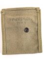 U.S. WWII, Pocket, Cartridge, CAL.30, dated 1943, original ?
