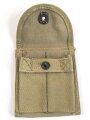 U.S. WWII, Pocket, Cartridge, CAL.30, dated 1943, original ?