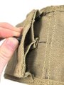 U.S. WWII, Pocket, Cartridge, CAL.30, dated 1943, original ?