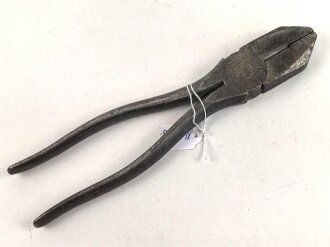 U.S. Army 1951 dated pliers, 21,5cm