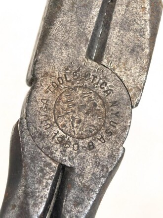 U.S. Army 1951 dated pliers, 21,5cm