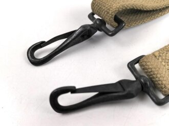 U.S. WWII, Carrying strap