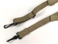 U.S. WWII, Carrying strap