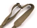 U.S. WWII, Carrying strap