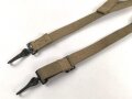 U.S. WWII, Carrying strap