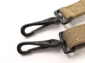 U.S. WWII, Carrying strap