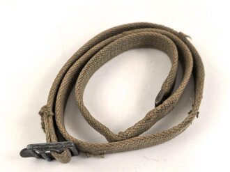 U.S. WWII, equipment strap 78cm