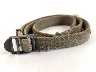 U.S. WWII, equipment strap 78cm