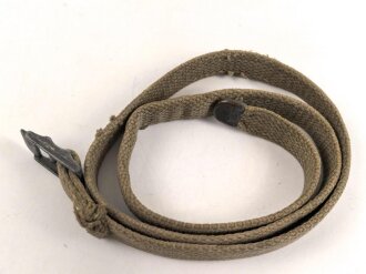 U.S. WWII, equipment strap 78cm