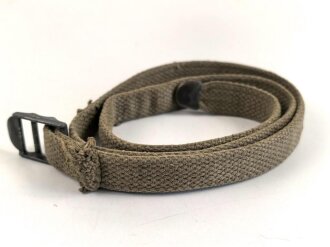 U.S. WWII, equipment strap 78cm