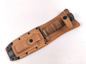 U.S. Air Force, 1975/76 dated pilot´s survival...