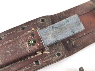 U.S. Air Force, 76 dated pilot´s survival knife,...