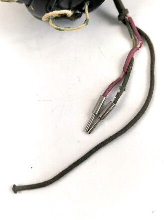 U.S. Army WWII ? Headset 82-A by "KELLOGG"