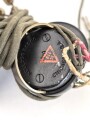 U.S. Army WWII ? Headset 82-A by "KELLOGG"