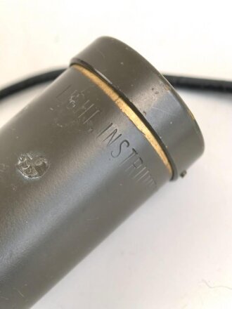 U.S. Army , Light, Instrument, M50. Very good condition, untested