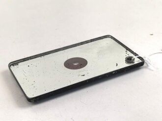 U.S. Air Force or Navy , Emergency signalling mirror ESM