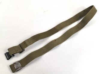 U.S. Army after WWII , Garand Rifle sling, used