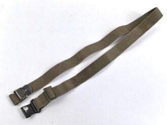 U.S. Army after WWII , Garand Rifle sling, used