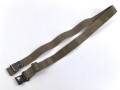 U.S. Army after WWII , Garand Rifle sling, used