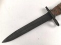 U.S. Army, Camillus M4 Bayonet Knife, DA-19-058, 1953 contract New in Box
