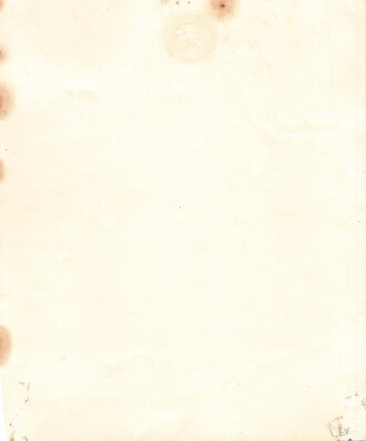U.S. Army, 1981 dated Certificate of Promotion