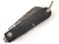 British 1943 dated military pocket knife, made by A.Jallen & Sons Sheffield. Works just fine, uncleaned