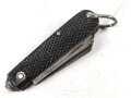 British  military pocket knife, no markings, uncleaned, works fine
