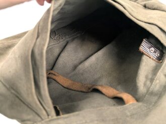 Brotbeutel für Angehörige von Parteiverbänden