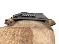 Kartentasche Wehrmacht, wohl ungetragenes Stück