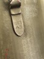 Kochgeschirr Wehrmacht,Hersteller RFI43, Originallack